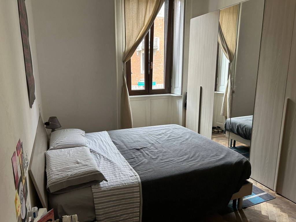 appartamento in affitto a Milano in zona Città Studi