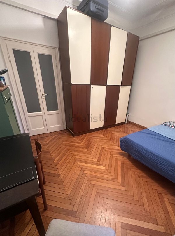 appartamento in affitto a Milano in zona Casoretto