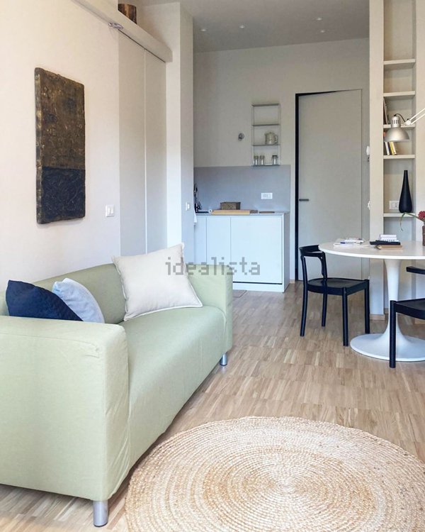 appartamento in affitto a Milano in zona Gorla