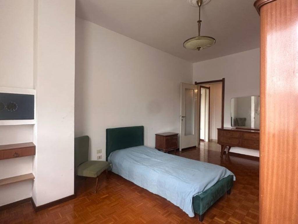 appartamento in affitto a Milano in zona Crescenzago