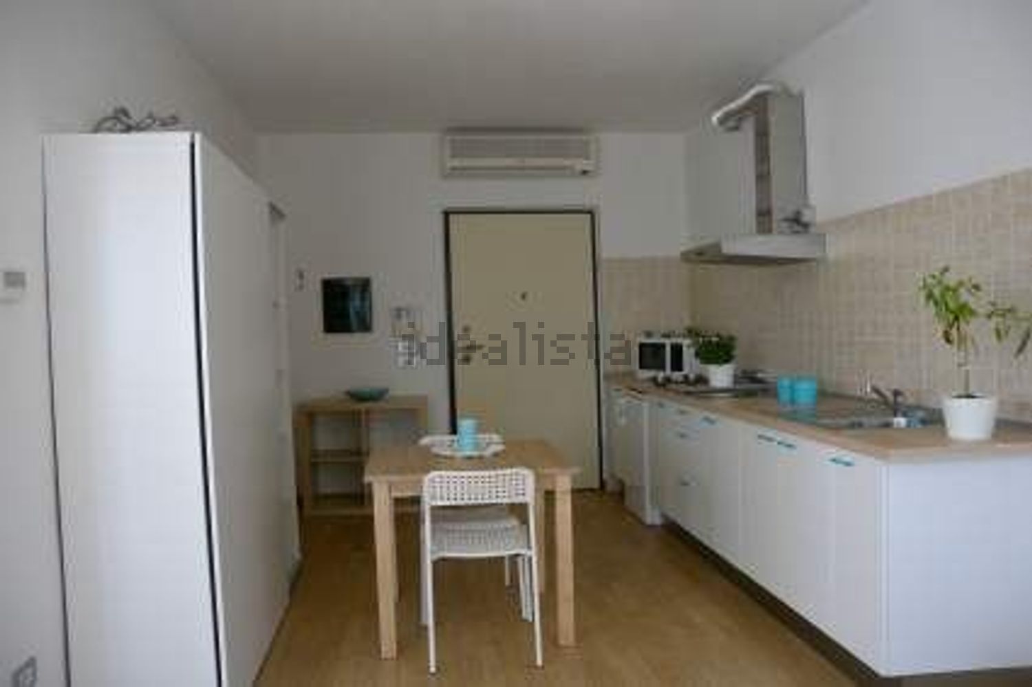 appartamento in affitto a Milano in zona Bovisa