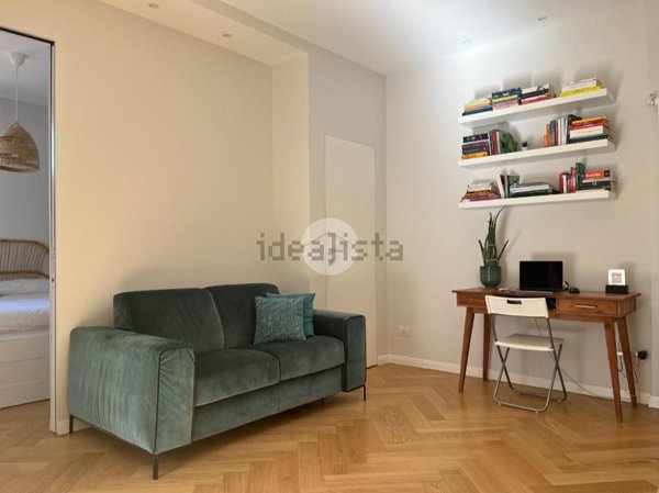appartamento in affitto a Milano in zona XXII Marzo