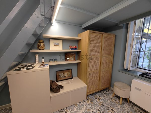 appartamento in affitto a Milano in zona Porta Romana