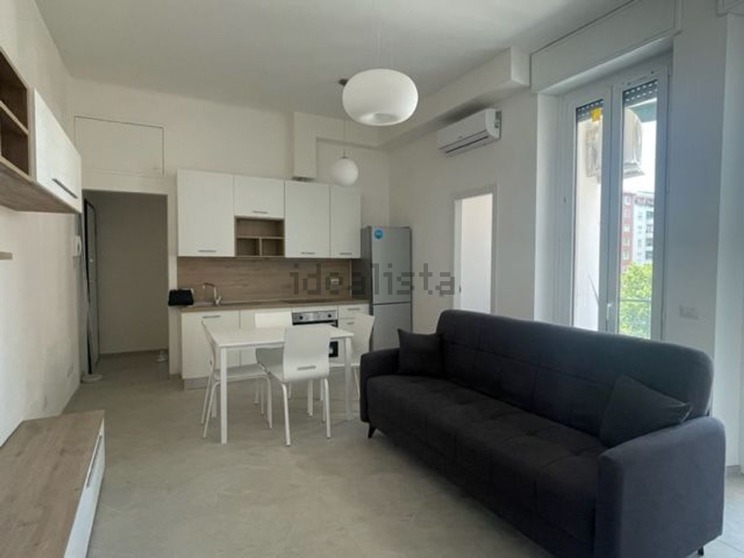 appartamento in affitto a Milano in zona Solari