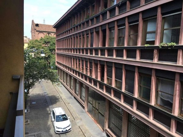 appartamento in affitto a Milano in zona Porta Garibaldi