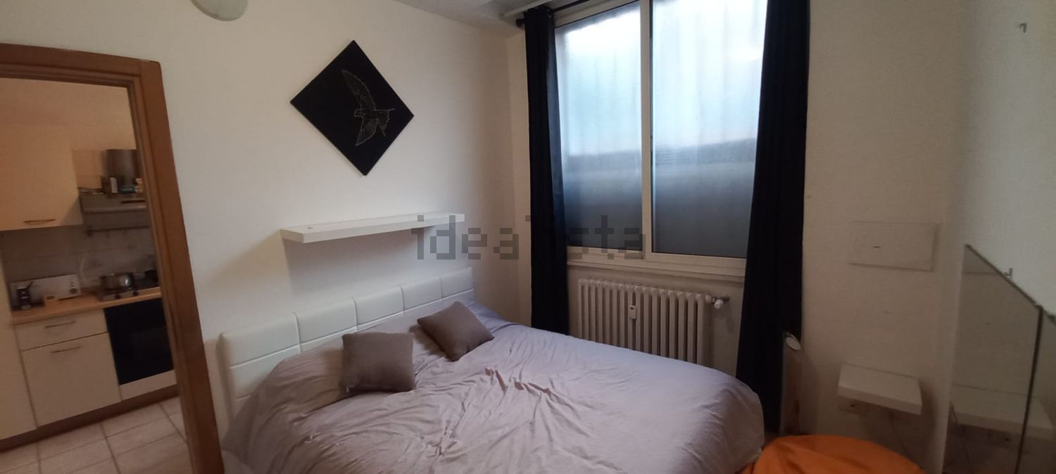 appartamento in affitto a Milano in zona Famagosta