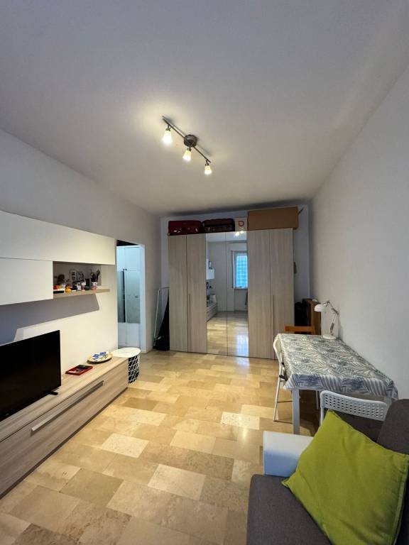 appartamento in affitto a Milano in zona Casoretto