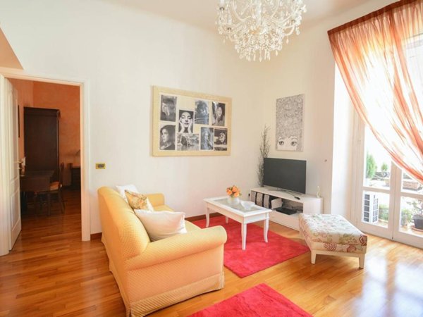appartamento in affitto a Milano in zona Porta Romana