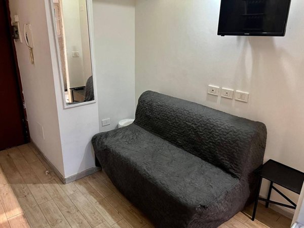appartamento in affitto a Milano in zona Cadorna