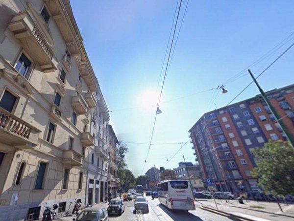 negozio in affitto a Milano in zona Casoretto