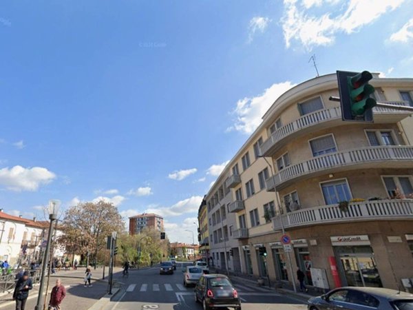 appartamento in affitto a Milano in zona Crescenzago