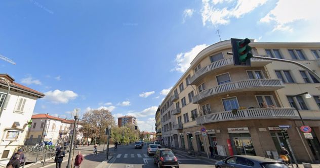 appartamento in affitto a Milano in zona Crescenzago