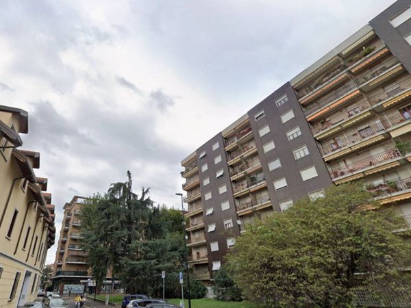 appartamento in affitto a Milano in zona Bicocca