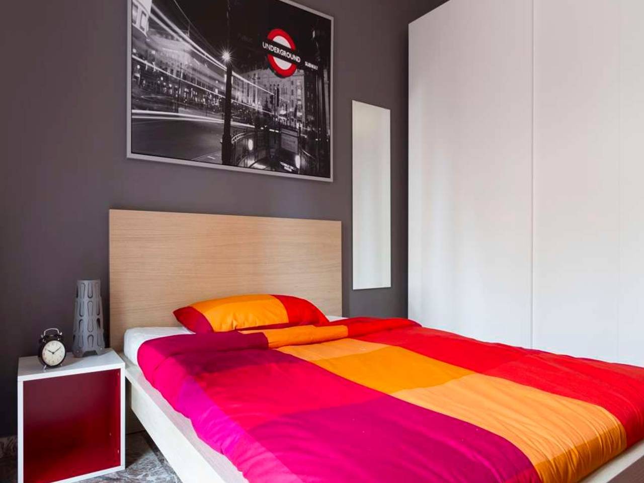 negozio in affitto a Milano in zona Morivione