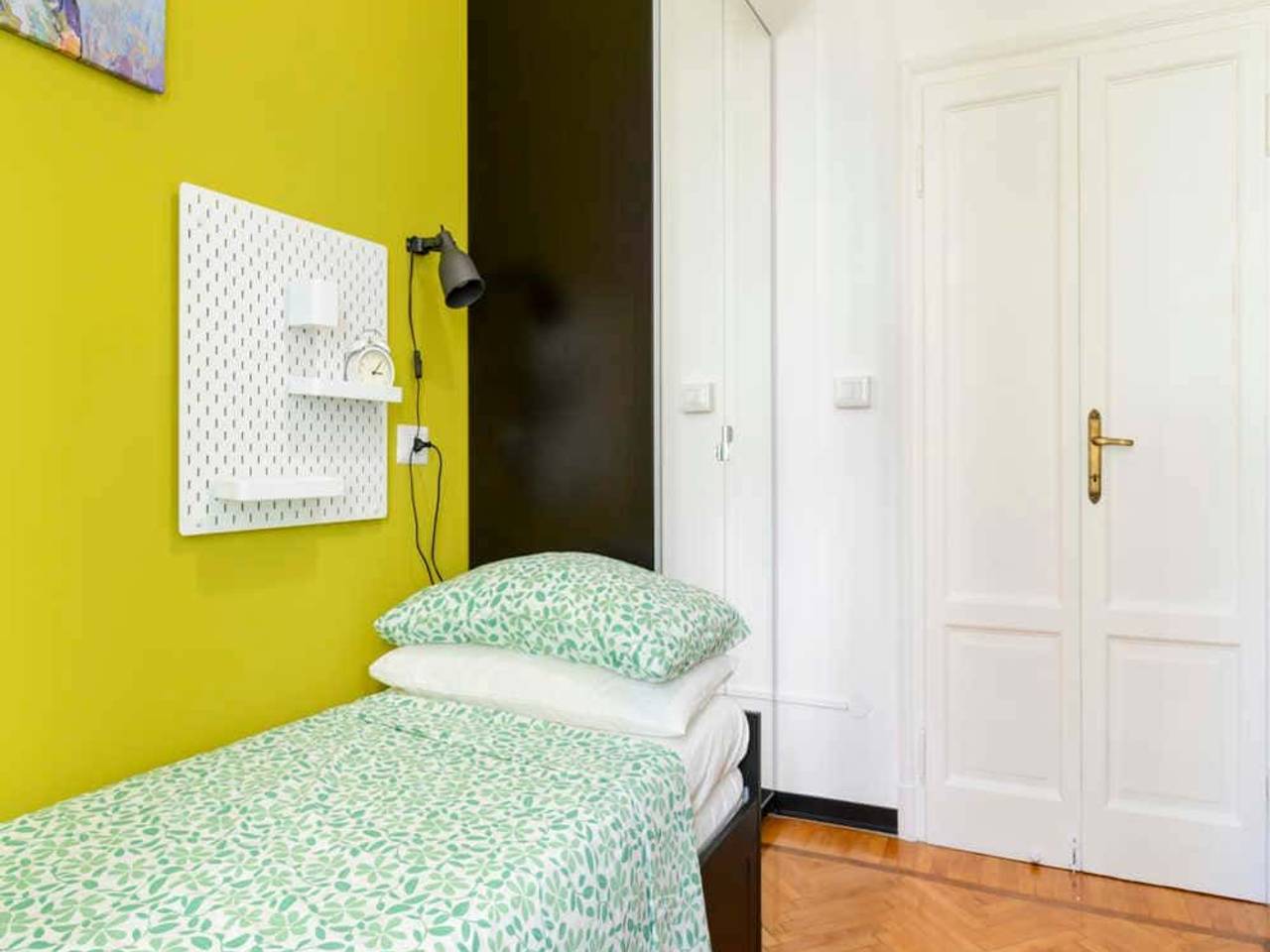 negozio in affitto a Milano in zona Città Studi