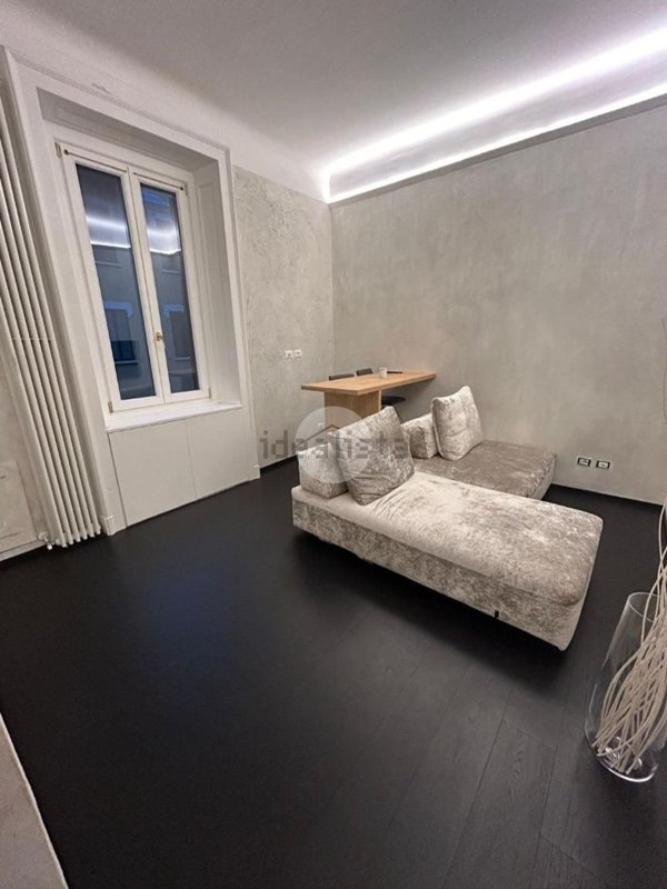 appartamento in affitto a Milano in zona Porta Vittoria