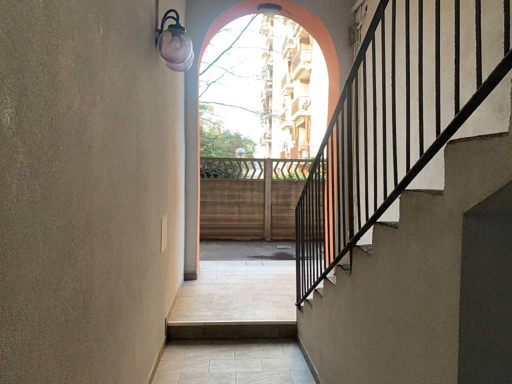 monolocale in affitto a Milano