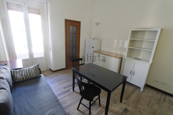 appartamento in affitto a Milano in zona Città Studi