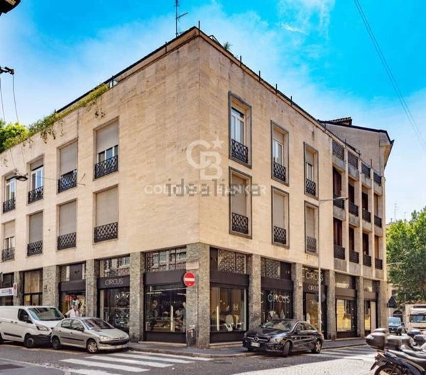 locale commerciale in affitto a Milano in zona Centro Storico