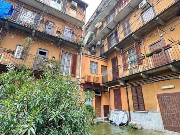 appartamento in affitto a Milano in zona Barona
