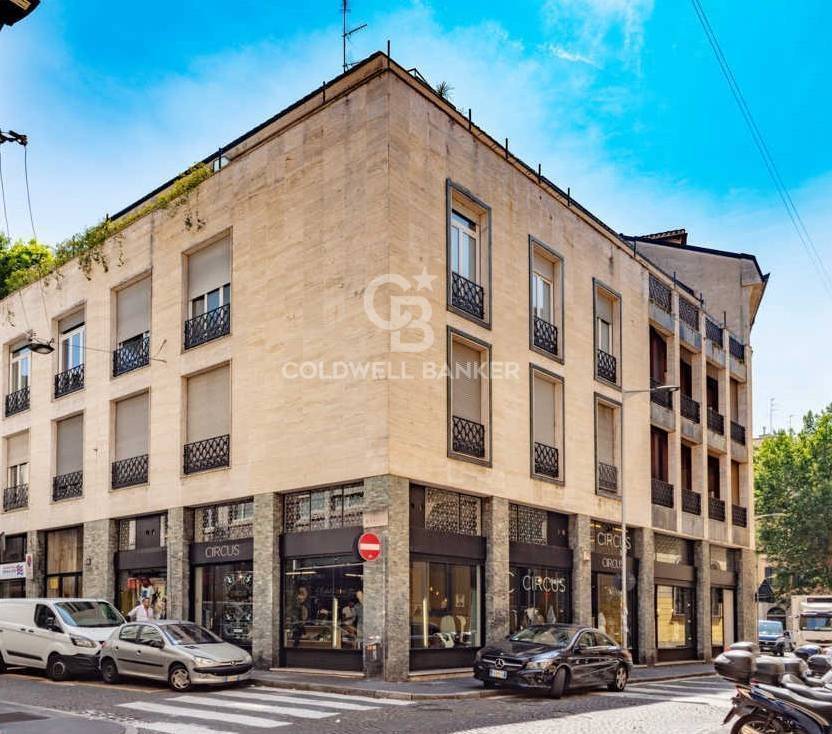negozio in affitto a Milano in zona Centro Storico