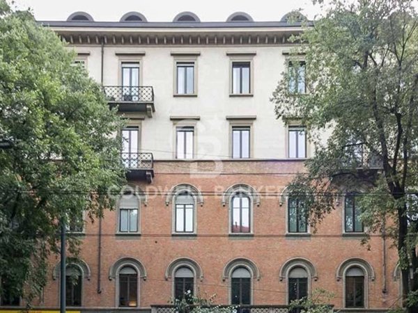 ufficio in affitto a Milano in zona Cadorna