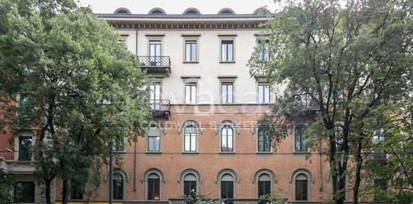 ufficio in affitto a Milano in zona Cadorna