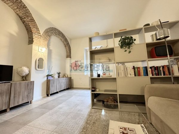 appartamento in affitto a Milano in zona Cinque Giornate