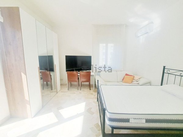 appartamento in affitto a Milano in zona Famagosta