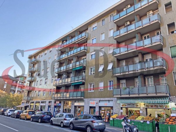 appartamento in affitto a Milano in zona Dergano