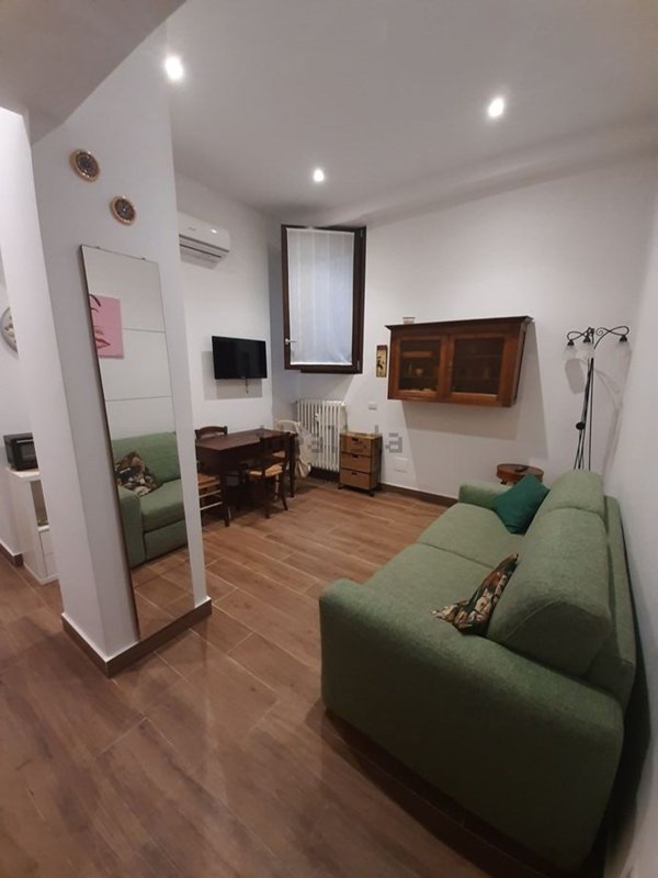 appartamento in affitto a Milano in zona Greco