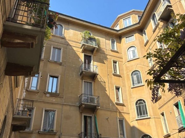 appartamento in affitto a Milano in zona Centro Storico