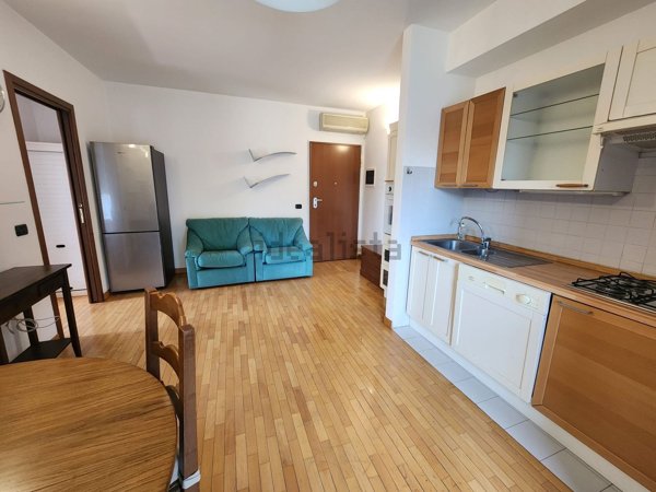 appartamento in affitto a Milano in zona Il Portello