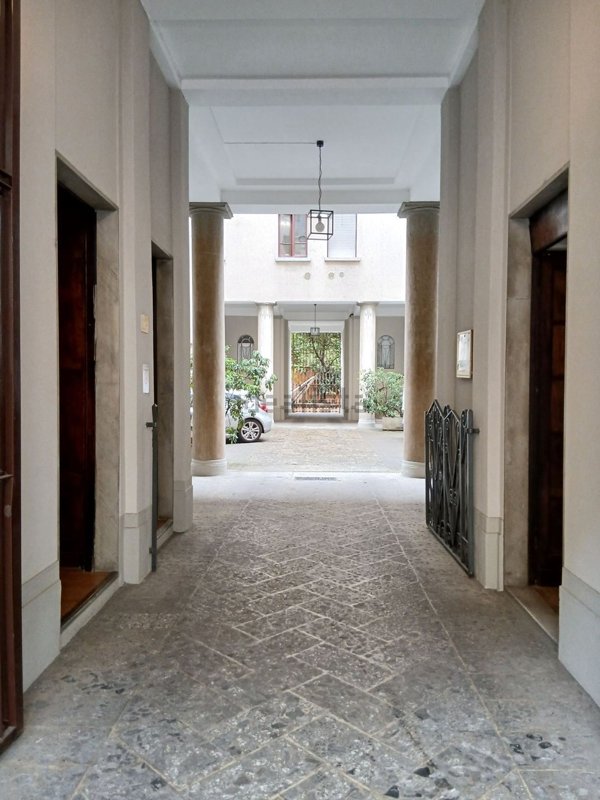 appartamento in affitto a Milano in zona Lambrate