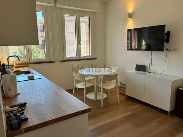 appartamento in affitto a Milano in zona Isola