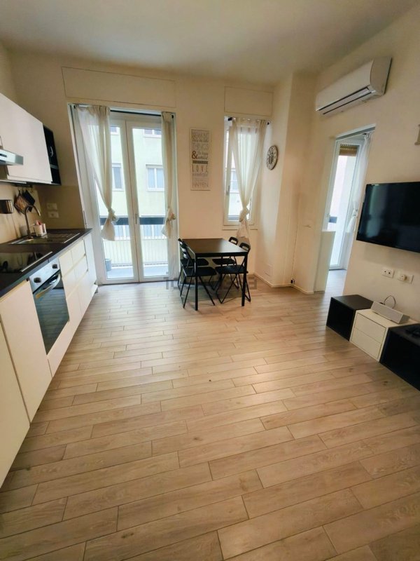 appartamento in affitto a Milano in zona Isola