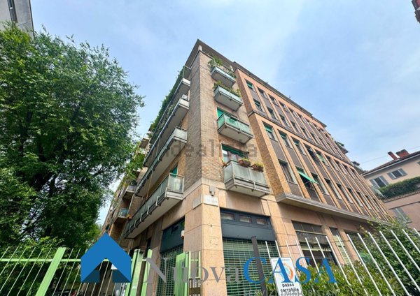 appartamento in affitto a Milano in zona Porta Romana
