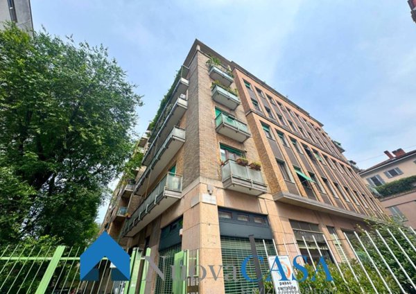 appartamento in affitto a Milano in zona Porta Romana