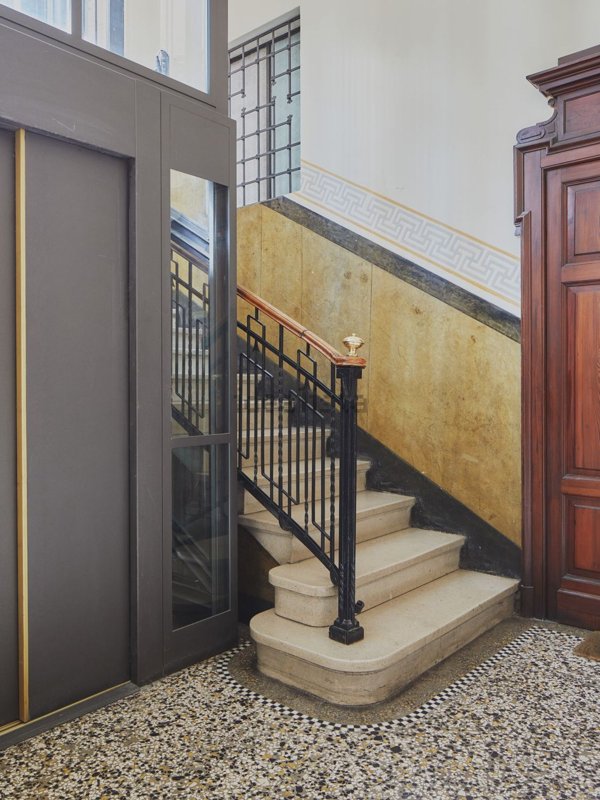 appartamento in affitto a Milano in zona Isola
