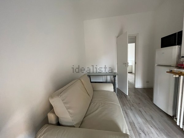 appartamento in affitto a Milano in zona Lorenteggio