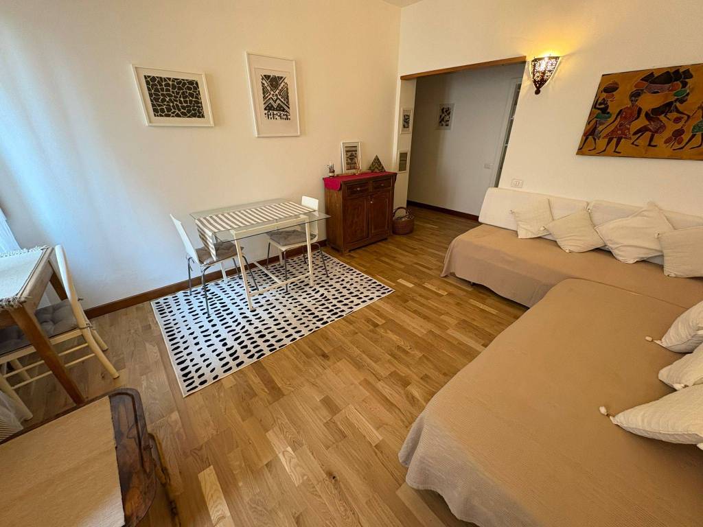 appartamento in affitto a Milano in zona Città Studi
