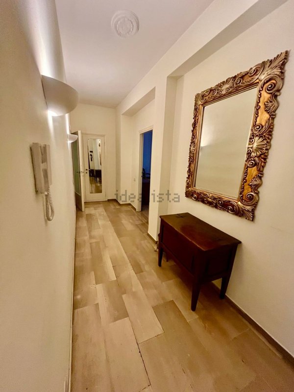 appartamento in affitto a Milano in zona Lorenteggio
