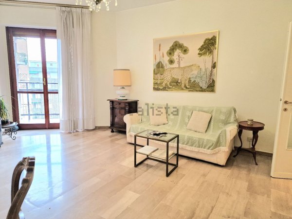 appartamento in affitto a Milano in zona Lorenteggio
