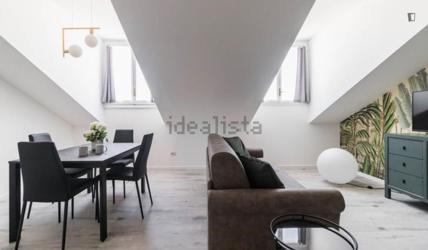 appartamento in affitto a Milano in zona Guastalla