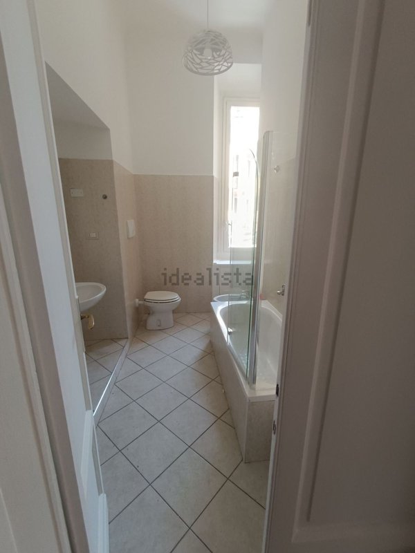 appartamento in affitto a Milano in zona Cinque Giornate