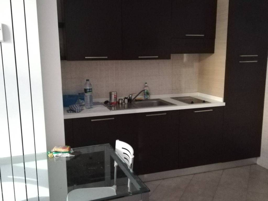 appartamento in affitto a Milano in zona Porta Genova