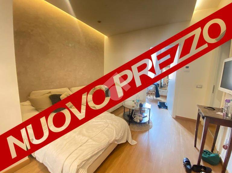 appartamento in affitto a Milano in zona Porta Genova