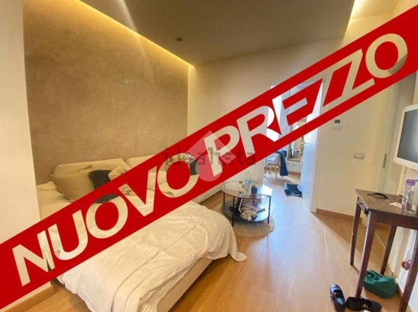 appartamento in affitto a Milano in zona Porta Genova