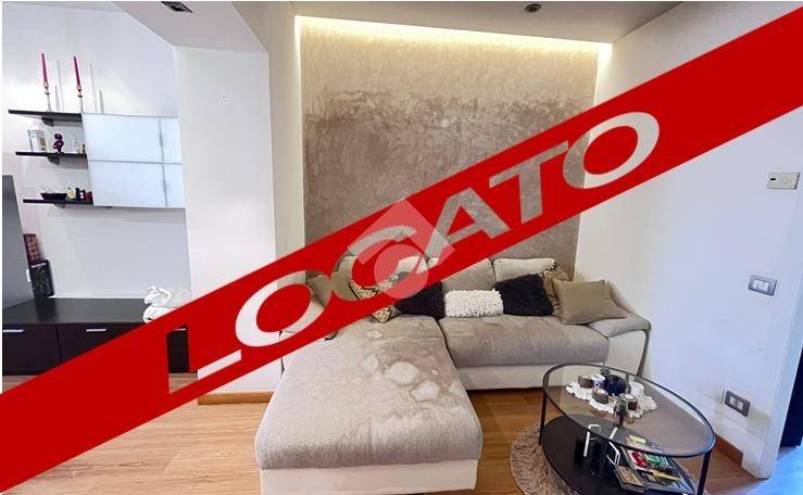 appartamento in affitto a Milano in zona Porta Genova
