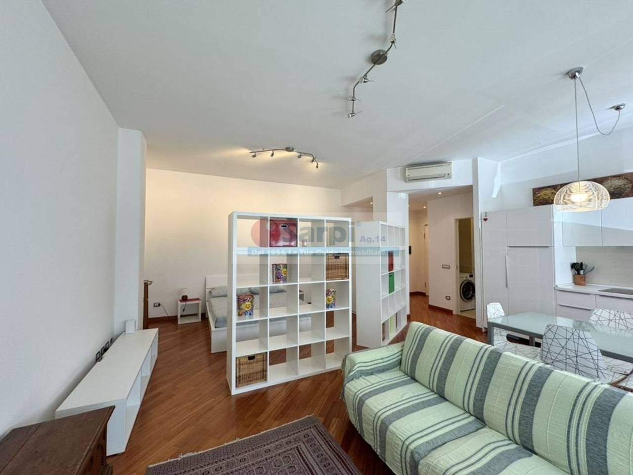 loft in affitto a Milano